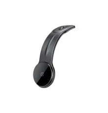 Універсальний автотримач Acefast D21 Magnetic wireless Velcro (6974316282907)