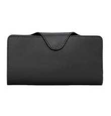 Гаманець Yoshi Y1311 1 Black (Y1311 1)