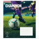 Зошит Yes Champion А5 48 аркушів лінія (767828)
