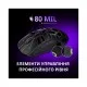 Мишка Lorgar Elite MSE90W Wireless/Bluetooth Black (LRG-MSE90W-BK)