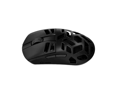 Мишка Lorgar Elite MSE90W Wireless/Bluetooth Black (LRG-MSE90W-BK)