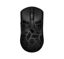 Мишка Lorgar Elite MSE90W Wireless/Bluetooth Black (LRG-MSE90W-BK)