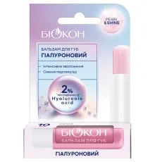 Бальзам для губ Біокон Гіалуроновий 4.6 г (4823110302835)