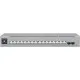 Комутатор мережевий Ubiquiti USW-PRO-MAX-16