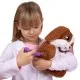 Інтерактивна іграшка Baby Paws Цуценя у ветеринара (927681IM)