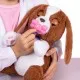 Інтерактивна іграшка Baby Paws Цуценя у ветеринара (927681IM)