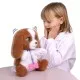 Інтерактивна іграшка Baby Paws Цуценя у ветеринара (927681IM)