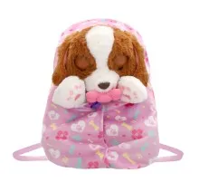 Інтерактивна іграшка Baby Paws Цуценя у ветеринара (927681IM)
