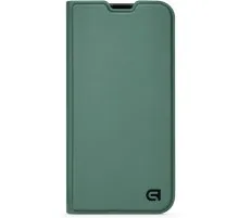 Чохол до мобільного телефона Armorstandart OneFold Case OPPO Reno14 5G Green (ARM87817)