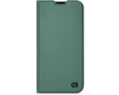 Чохол до мобільного телефона Armorstandart OneFold Case OPPO Reno14 5G Green (ARM87817)