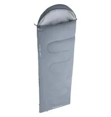 Спальний мішок KingCamp Oasis 250 Grey (KS3121_MEDIUMGREY_L_01)