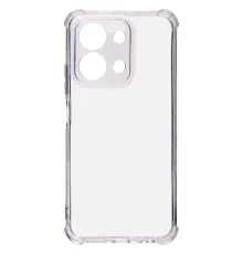 Чохол до мобільного телефона Armorstandart Air Force Xiaomi Redmi 15C 4G / Poco C85 4G Camera cover Clear (ARM85419)