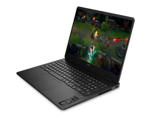 Ноутбук HP OMEN 16-am0058ua (D06H9EA)