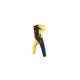 Знімач ізоляції Voltronic YTH-783-18, Black-Yellow (YT-YTH-78318)