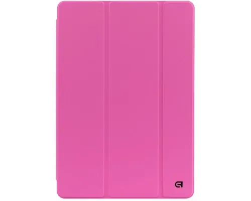 Чохол до планшета Armorstandart Smart Fold Pen Samsung Galaxy Tab A11+ Rose Red (ARM89312)