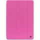 Чохол до планшета Armorstandart Smart Fold Pen Samsung Galaxy Tab A11+ Rose Red (ARM89312)