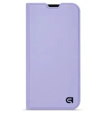 Чохол до мобільного телефона Armorstandart OneFold Case Realme C85 Pro 4G Lavender (ARM89981)