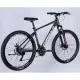 Велосипед Formula 27.5" MOTION DD FR рама-18" AL 2026 темно-сiрий (OPS-FR-27.5-301)