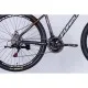 Велосипед Formula 27.5" MOTION DD FR рама-18" AL 2026 темно-сiрий (OPS-FR-27.5-301)