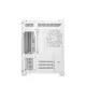 Корпус для ПК Deepcool CG330 3F White (R-CG330-WHNGM3-G)