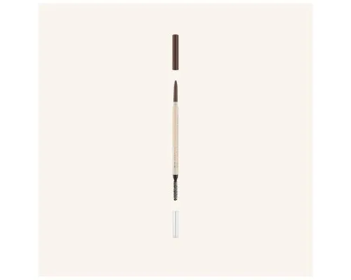 Олівець для брів Malu Wilz Super Precision Eyebrow Liner 08 (4060425038794)