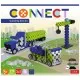 Конструктор Trefl Connect 3 в 1, 281 деталей (5900511619775)