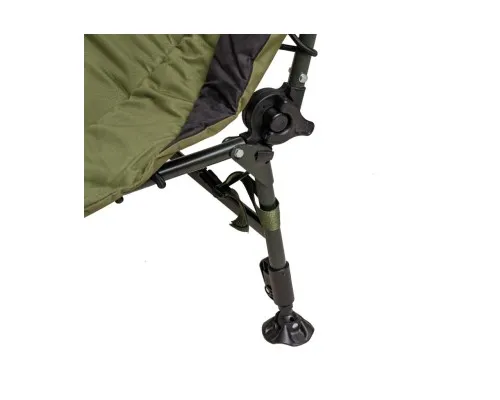 Розкладачка Ranger Campfeuer (RA5507)