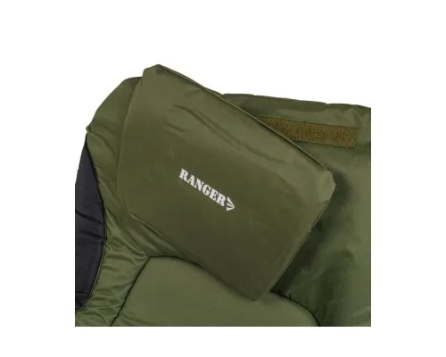 Розкладачка Ranger Campfeuer (RA5507)