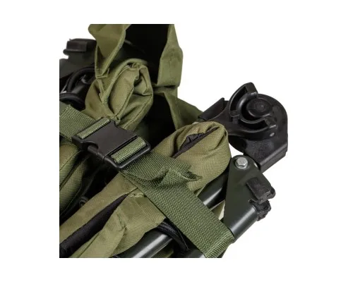 Розкладачка Ranger Campfeuer (RA5507)