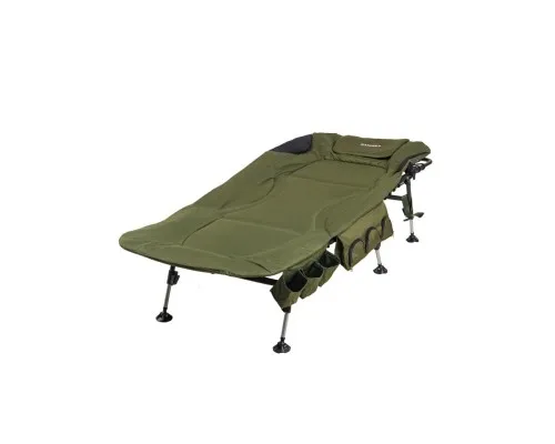 Розкладачка Ranger Campfeuer (RA5507)