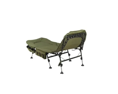 Розкладачка Ranger Campfeuer (RA5507)