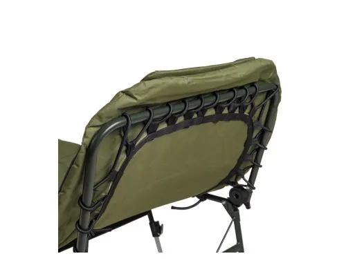 Розкладачка Ranger Campfeuer (RA5507)