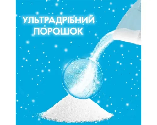 Пральний порошок Gala Французький аромат 405 г (8006530178297)