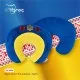 М'яка іграшка Tigres Підголовник Вишиванка (ПД-0406)