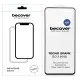 Скло захисне BeCover 10D Tecno Spark Go 3 (KN3) Black (715167)