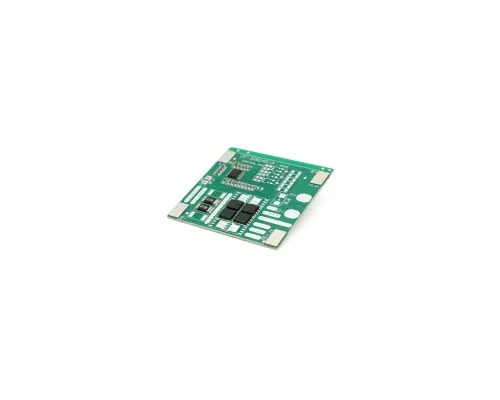 BMS контроллер Changfa Li-ion 12.6V 3S 12A (CF-3S-12A)