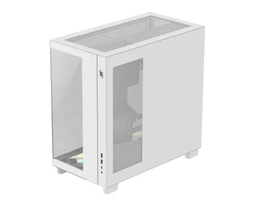 Корпус для ПК Gamemax NEX C53 WH