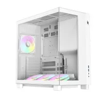 Корпус для ПК Gamemax NEX C53 WH