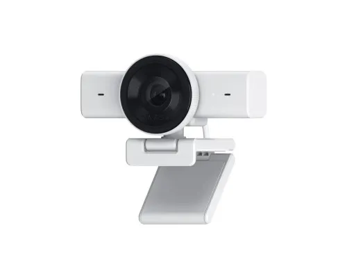 Веб-камера Razer Kiyo V2 X White (RZ19-05380300-R3M1)