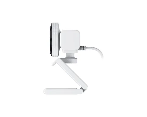 Веб-камера Razer Kiyo V2 X White (RZ19-05380300-R3M1)