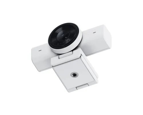 Веб-камера Razer Kiyo V2 X White (RZ19-05380300-R3M1)