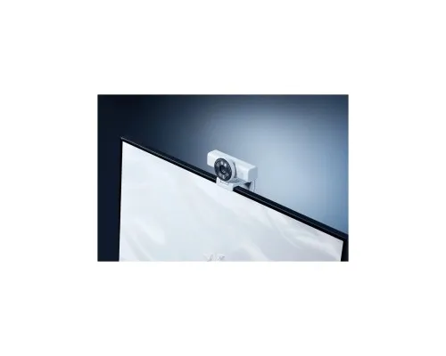 Веб-камера Razer Kiyo V2 X White (RZ19-05380300-R3M1)