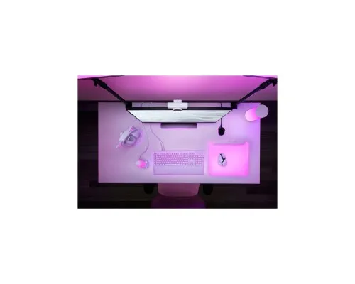 Веб-камера Razer Kiyo V2 X White (RZ19-05380300-R3M1)