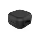 Чохол для навушників BeCover Silicon для Samsung Galaxy Buds 4 / 4 Pro Black (715874)