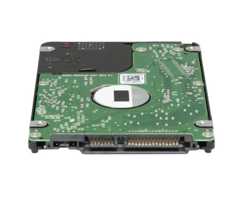 Жорсткий диск для ноутбука 2.5" 500GB WD (WD5000LPLX)
