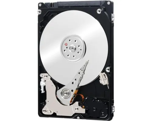 Жорсткий диск для ноутбука 2.5" 500GB WD (WD5000LPLX)