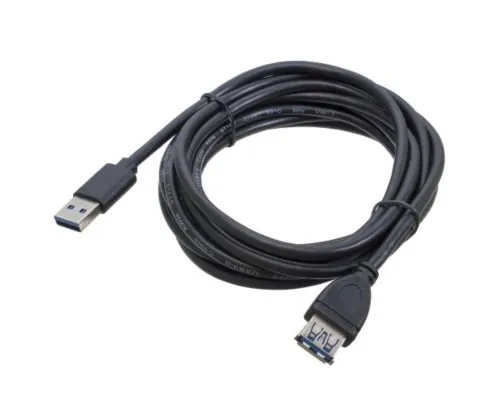 Дата кабель USB 3.0 AM/AF 3.0m Patron (CAB-PN-AMAF3.0-3M)