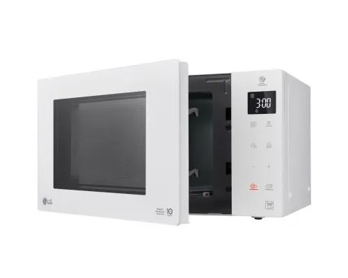 Мікрохвильова піч LG MS2336GIH