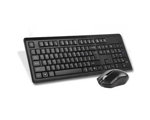 Комплект A4Tech 4200N Black (4711421933926)