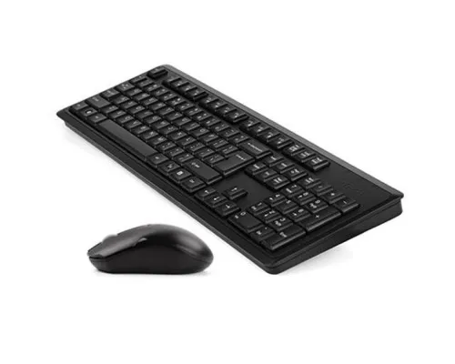 Комплект A4Tech 4200N Black (4711421933926)